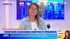 Marseille Business du mardi 13 mai - Roquevaire : chaussures créatives et résilientes
