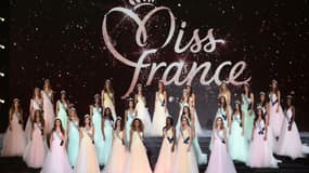 les critères de recrutement des candidates à l'élection de Miss France sont "discriminatoires", affirme une association féministe