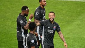 Memphis Depay