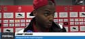 Nice / Guingamp : les réactions