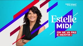 L'intégrale d'Estelle Midi du vendredi 12 novembre 2021