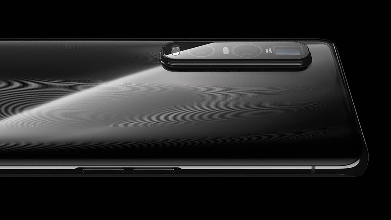 L'Oppo Find X2 Pro
