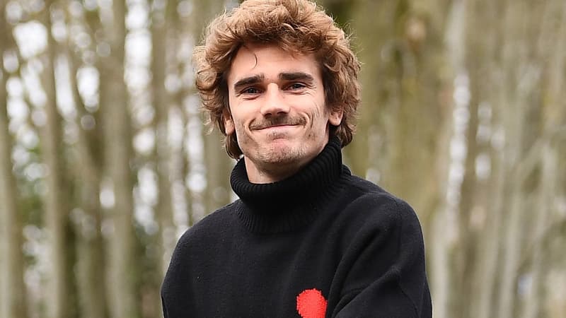 Antoine Griezmann
