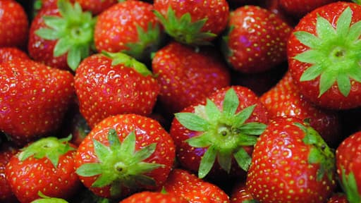 Carrefour ne mettra pas en vente de fraises en janvier. 