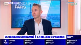 Locations touristiques à Paris: les règles vont être renforcées au prochain Conseil de Paris