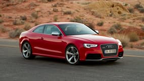 Audi a présenté son plan stratégique jusqu’en 2025 ce 20 juillet.