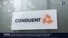 Roubaix: la société Conduent va licencier 300 employés 
