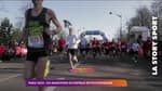 La story sport : Paris 2024, un marathon révolutionnaire