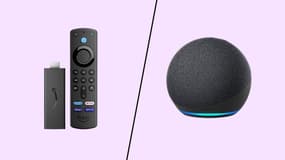 Fire TV Stick, Echo Dot : les French Days brisent leur prix pendant quelques heures
