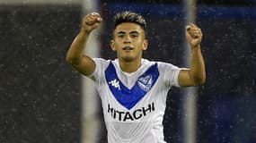 Thiago Almada
