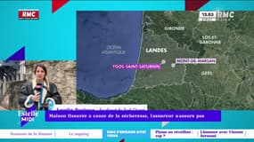RMC s’engage avec vous : Maison fissurée à cause de la sécheresse, l'assureur n'assure pas - 20/12