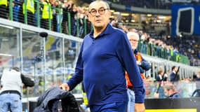 Maurizio Sarri.