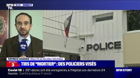Story 6 : Des policiers visés par des tirs de “mortier” - 26/02
