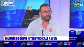 Grève du 13 octobre: le syndicat FO satisfait par la mobilisation dans le Rhône