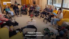 Sacré Lyonnais : lire et sourire, l'organisme qui rapproche de la lecture