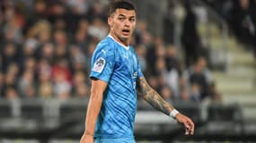 Nemanja Radonjic
