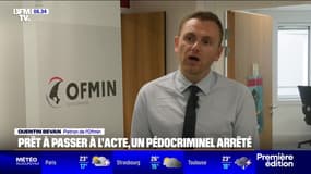 "Il connaissait la famille": un homme qui projetait de séquestrer, violer et tuer une enfant arrêté juste avant son passage à l'acte