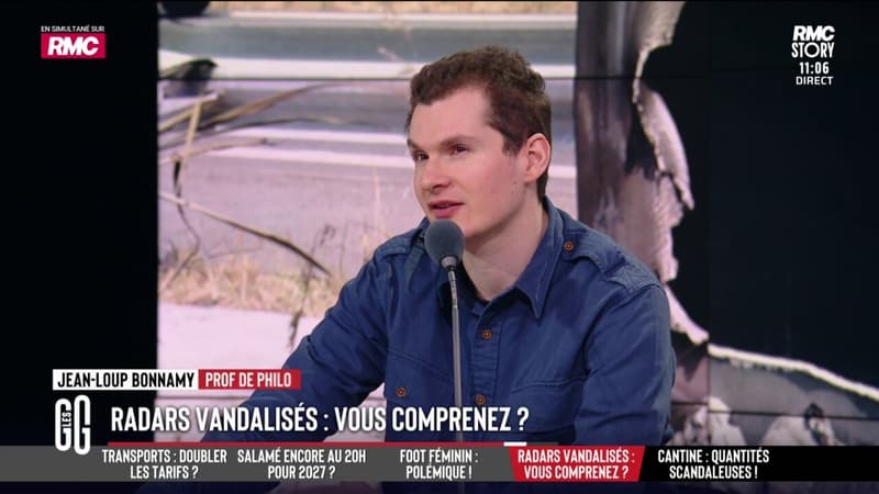 Radars vandalisés: "Révélateur d'une classe politique parisienne déconnectée des enjeux automobiles"