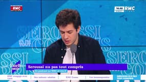 Seroussi n'a pas tout compris : Pourquoi on dit qu'Emmanuel Macron joue avec les peurs ? - 19/06