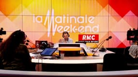 Bernard Crebassa, président d'un syndicat de taxis, aimerait un geste de l'Etat sur le carburant