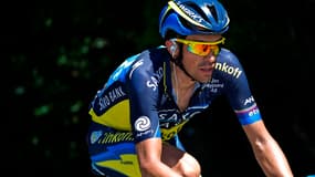 Alberto Contador