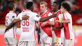 Célébration ASM