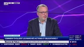 Céline Piquemal-Prade VS Jean-Jacques Friedman : États-Unis, Chine, zone euro... pas de reprise en 2023 ? - 21/10