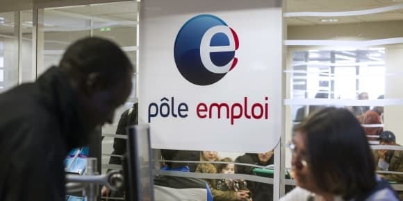 Les chiffres du chômage seront dévoilés mardi. Les chiffres du chômage seront dévoilés mardi.