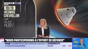 The Exploration Company se positionne sur la défense