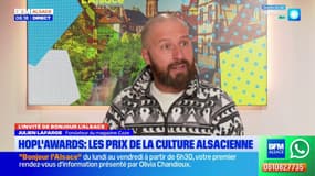 Hopl'Awards: un concours pour mettre à l'honneur la culture alsacienne