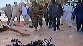 Jeudi 23 mai, l'attentat suicide près d'une caserne à Agadez a fait au moins 23 morts.