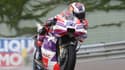 MotoGP : Jorge Martin le 17 juin 2023