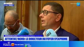 Projet d'attentat dans le Nord: le principal suspect signalé pour radicalisation