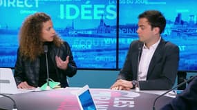 Présidentielle: Jean-Luc Mélenchon serait-il mauvais perdant?