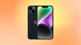 Apple iPhone 14 Plus: commandez dès maintenant le smartphone