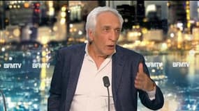 Gérard Darmon: Philippe Torreton,"il m'emmerde ce mec"