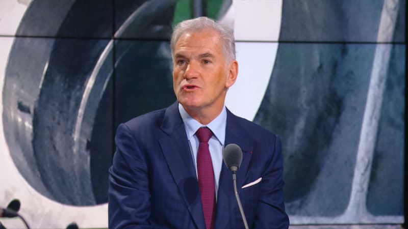 "Ils comprennent nos atouts": malgré l'instabilité, la France continue d'attirer les investisseurs étrangers