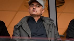 José Mourinho