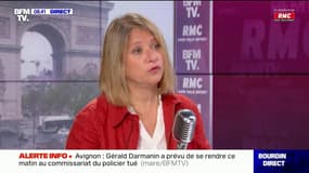 Pr Karine Lacombe: "Ce n'est pas parce que dans un pays on pourra maîtriser l'épidémie, qu'on aura gagné la victoire sur le virus"