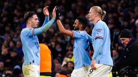 Manchester City