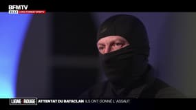 LIGNE ROUGE - Attentat du Bataclan, ils ont donné l'assaut