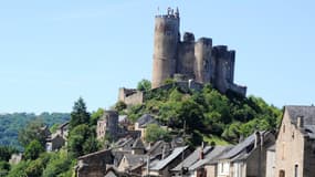 Najac (Aveyron)
