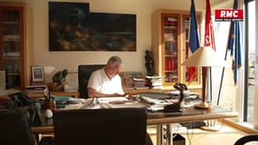 Législatives : Coup de bluff du maire de Cholet