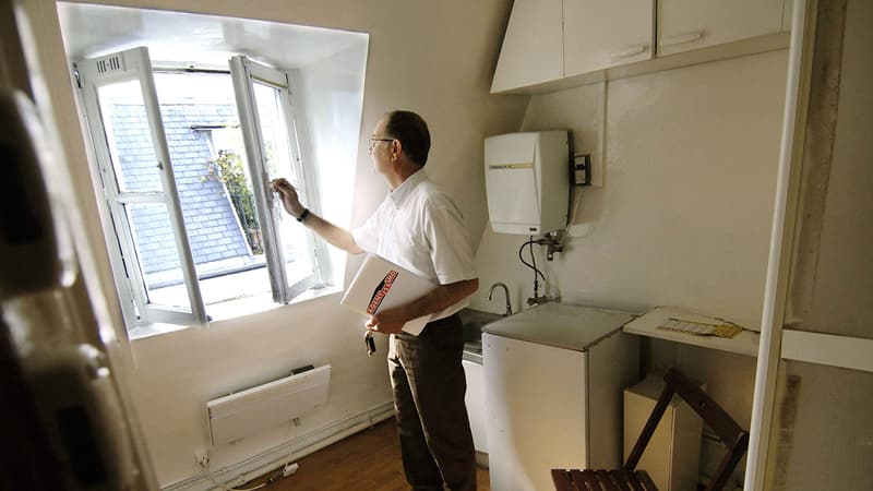 Pratiquement 60% des Français estiment qu'un taux à 3% remet en cause leur projet immobilier
