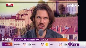 Demanche pirate le Face-à-Face - 26/01