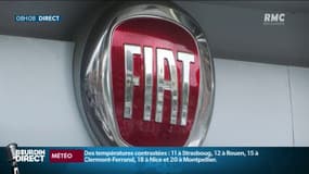 Cinq choses à savoir sur l'accord de fusion PSA-Fiat
