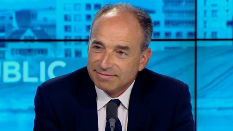 Jean-François Copé a réussi à rassembler ses parrainages pour concourir à la primaire organisée par Les Républicains.