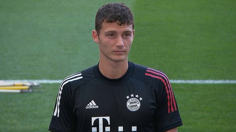 Bayern-PSG: "Paris a passé un cap", juge Pavard