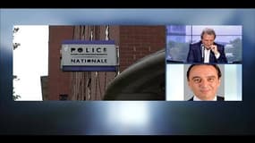 Roubaix: le maire en appelle à l'Etat pour plus de police