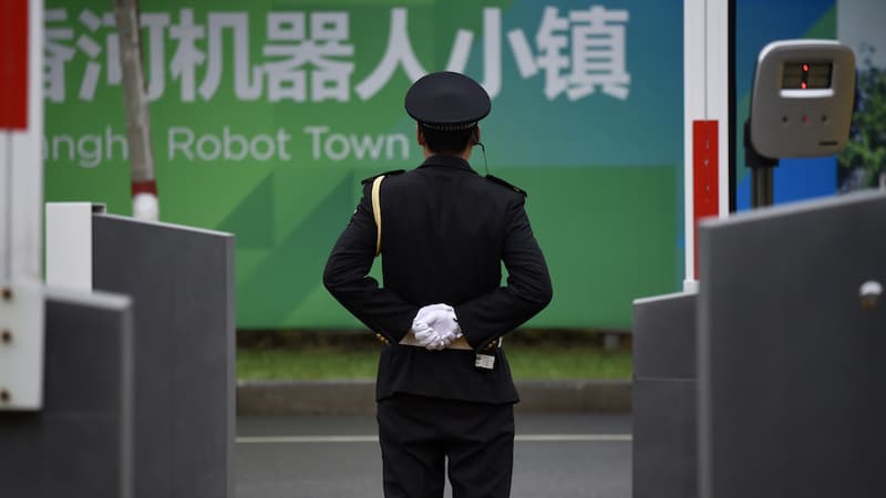 La Chine veut pouvoir identifier des suspects au son de leur voix. Pour cela, les autorités veulent créer une gigantesque base de données biométriques.